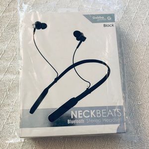 Gabba Good’s Neckbeats